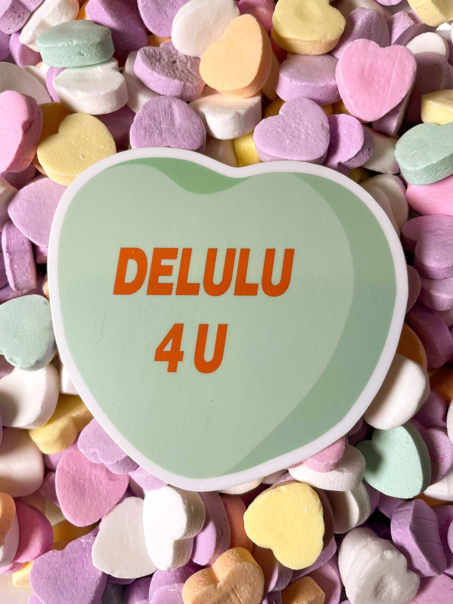 Conversation Hearts